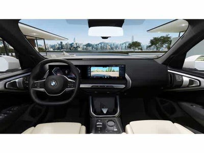 2026 BMW X3 30 xDrive Sports Activity Vehicle