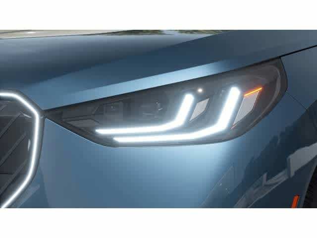 2026 BMW X3 30 xDrive Sports Activity Vehicle