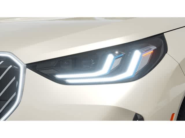 2026 BMW X3 30 xDrive Sports Activity Vehicle