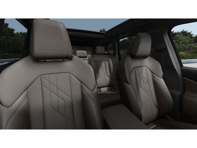 2026 BMW X3 30 xDrive Sports Activity Vehicle