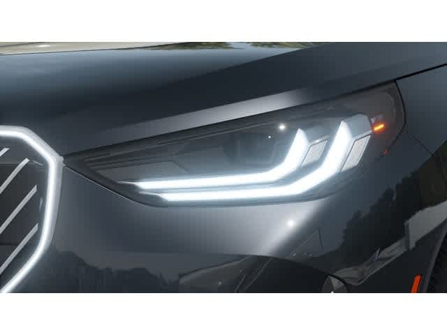 2026 BMW X3 30 xDrive Sports Activity Vehicle