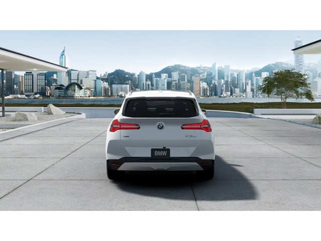 2026 BMW X3 30 xDrive Sports Activity Vehicle