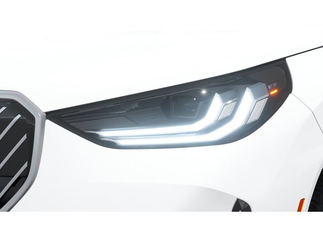 2026 BMW X3 30 xDrive Sports Activity Vehicle