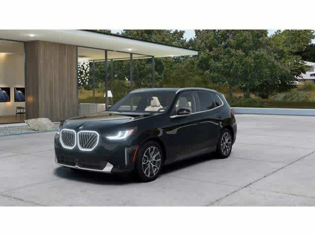2026 BMW X3 30 xDrive Sports Activity Vehicle