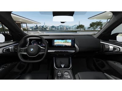 2026 BMW X3 30 xDrive Sports Activity Vehicle