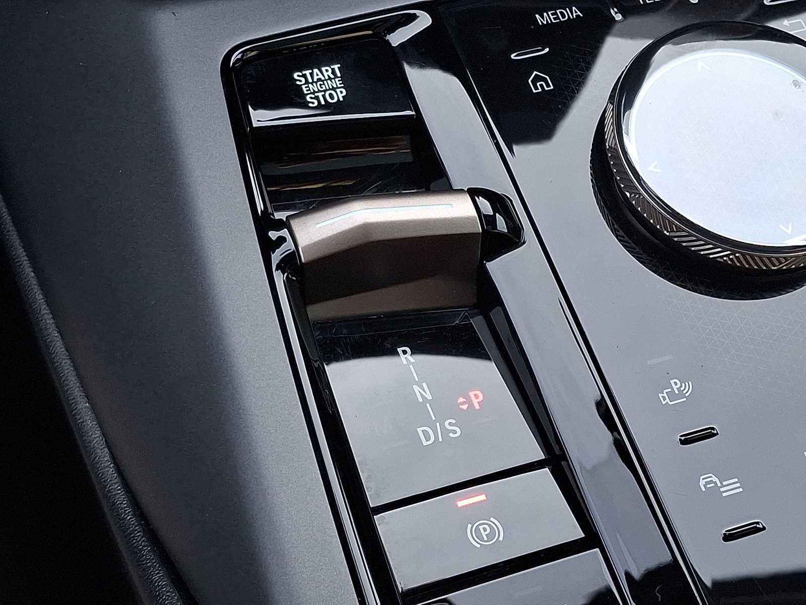 2025 BMW X3 30 xDrive Sports Activity Vehicle