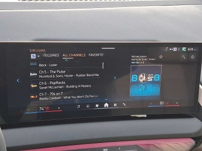 2025 BMW X3 30 xDrive Sports Activity Vehicle