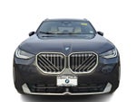 2025 BMW X3 30 xDrive Sports Activity Vehicle