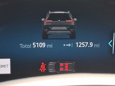 2025 BMW X3 30 xDrive Sports Activity Vehicle