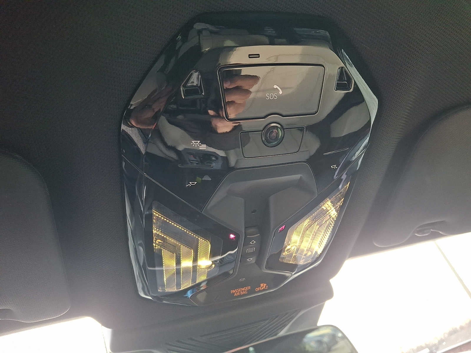 2025 BMW X3 30 xDrive Sports Activity Vehicle