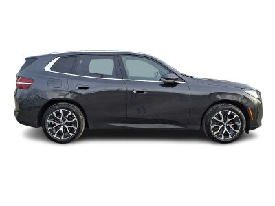 2025 BMW X3 30 xDrive Sports Activity Vehicle