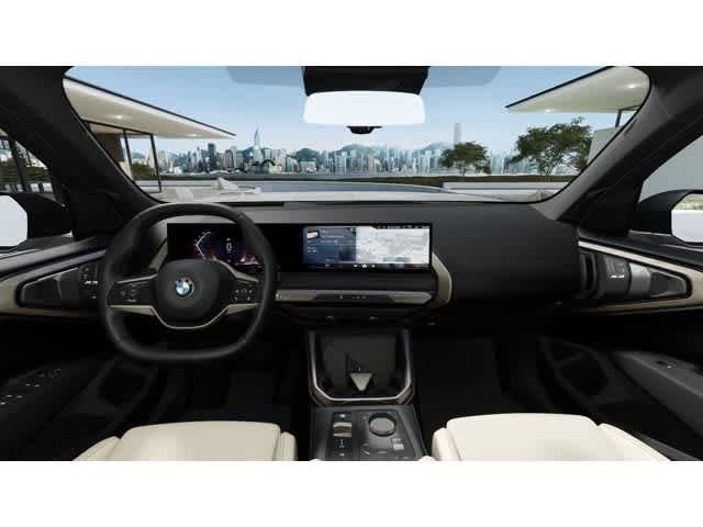 2025 BMW X3 30 xDrive Sports Activity Vehicle