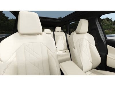 2025 BMW X3 30 xDrive Sports Activity Vehicle