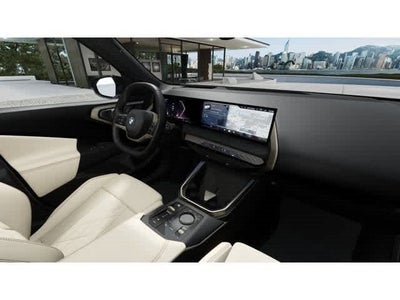 2025 BMW X3 30 xDrive Sports Activity Vehicle