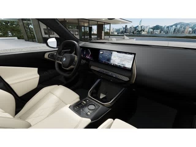 2025 BMW X3 30 xDrive Sports Activity Vehicle