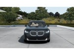 2025 BMW X3 30 xDrive Sports Activity Vehicle