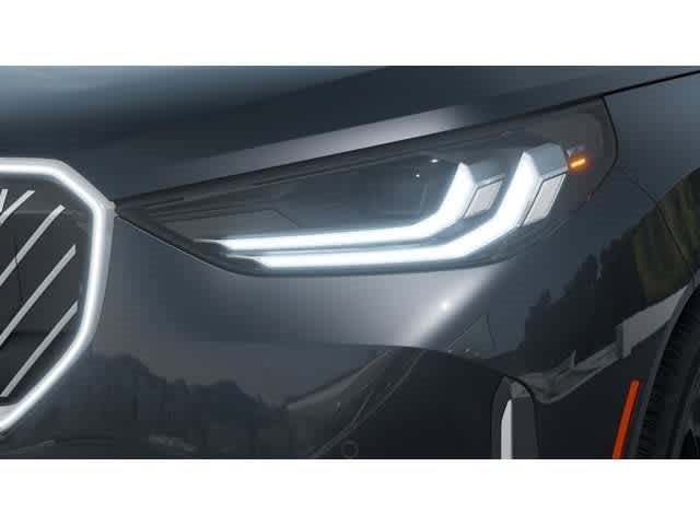 2025 BMW X3 30 xDrive Sports Activity Vehicle