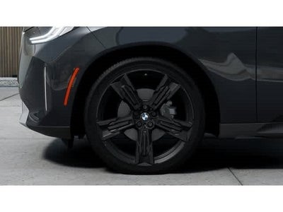 2025 BMW X3 30 xDrive Sports Activity Vehicle