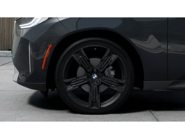 2025 BMW X3 30 xDrive Sports Activity Vehicle