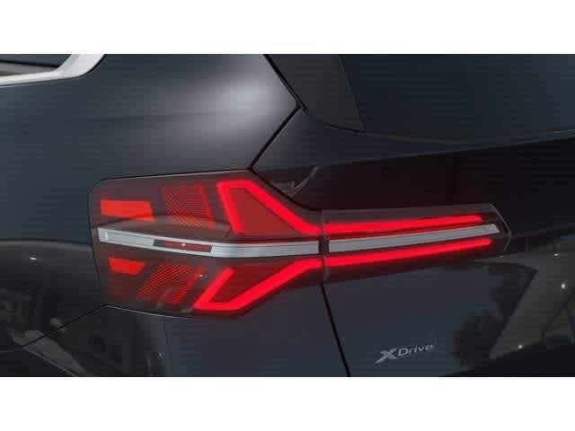 2025 BMW X3 30 xDrive Sports Activity Vehicle