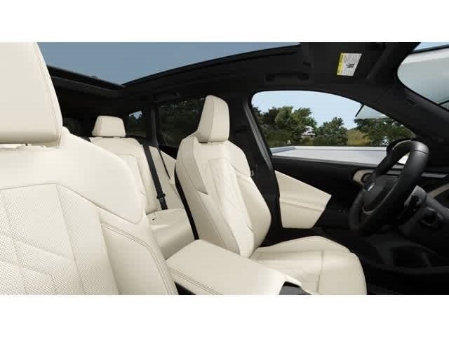 2025 BMW X3 30 xDrive Sports Activity Vehicle