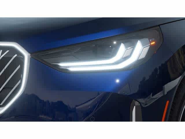 2026 BMW X3 30 xDrive Sports Activity Vehicle