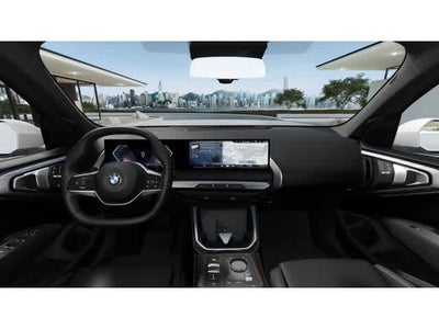 2026 BMW X3 30 xDrive Sports Activity Vehicle