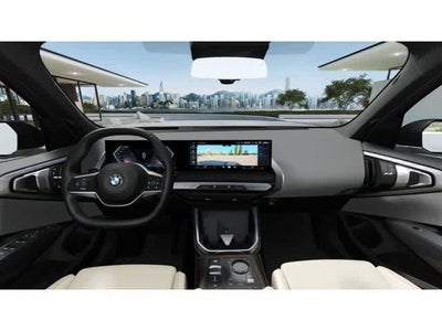 2026 BMW X3 30 xDrive Sports Activity Vehicle