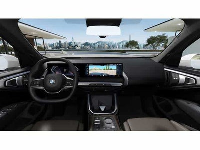 2026 BMW X3 30 xDrive Sports Activity Vehicle