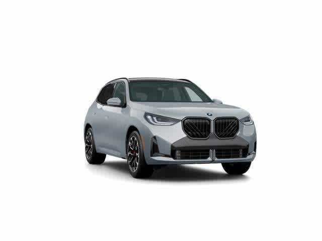 2026 BMW X3 30 xDrive Sports Activity Vehicle