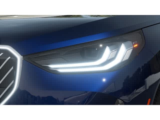 2026 BMW X3 30 xDrive Sports Activity Vehicle