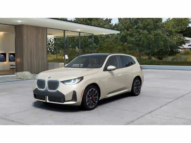2026 BMW X3 30 xDrive Sports Activity Vehicle