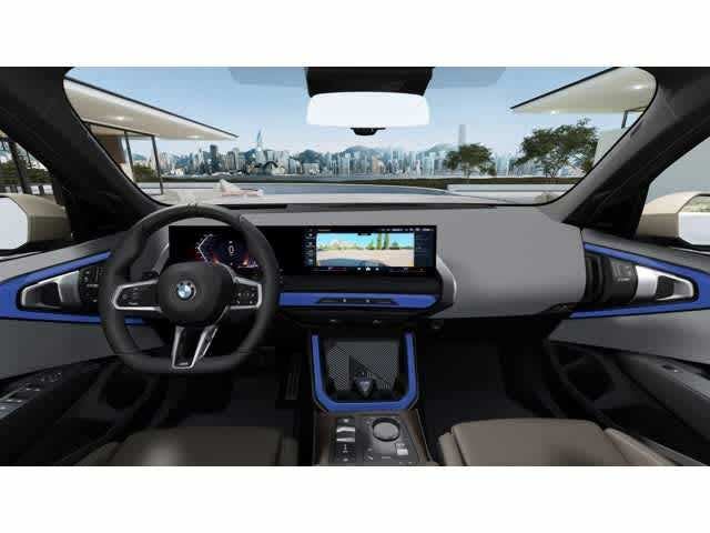2026 BMW X3 30 xDrive Sports Activity Vehicle