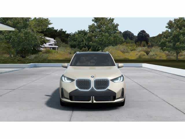 2026 BMW X3 30 xDrive Sports Activity Vehicle