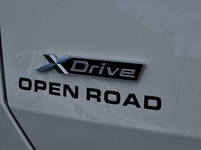 2026 BMW X3 30 xDrive Sports Activity Vehicle