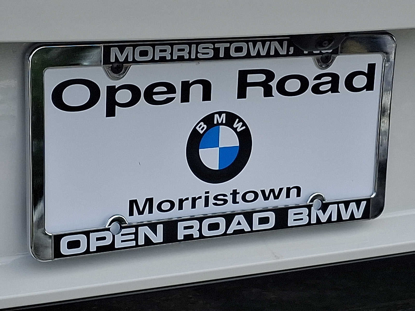 2026 BMW X3 30 xDrive Sports Activity Vehicle