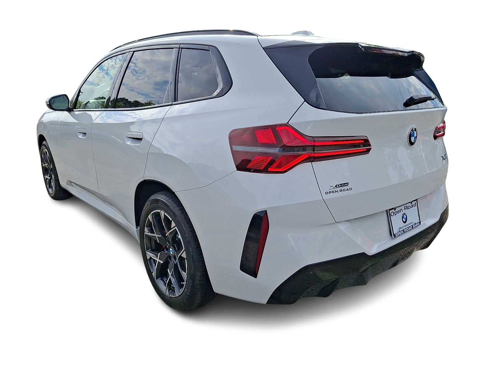 2026 BMW X3 30 xDrive Sports Activity Vehicle