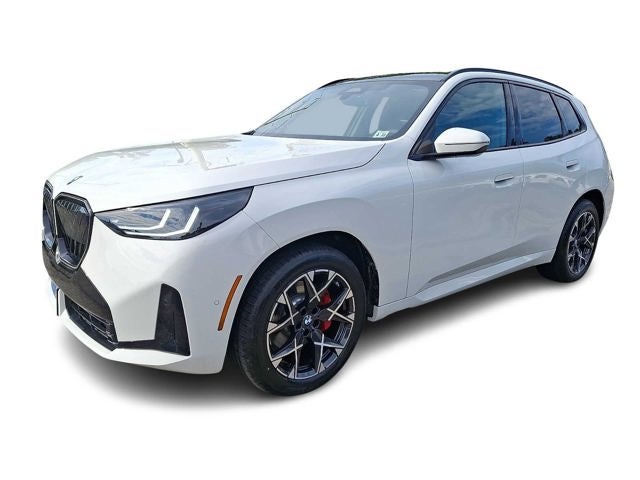 2026 BMW X3 30 xDrive Sports Activity Vehicle