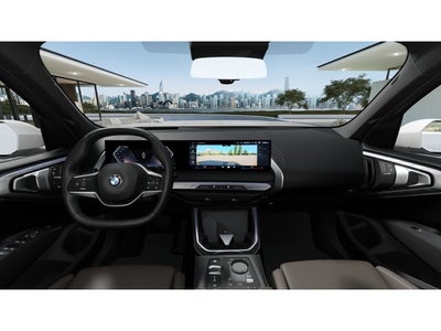 2026 BMW X3 30 xDrive Sports Activity Vehicle