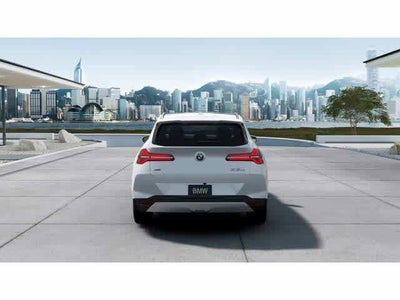 2026 BMW X3 30 xDrive Sports Activity Vehicle