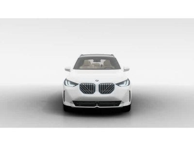 2026 BMW X3 30 xDrive Sports Activity Vehicle
