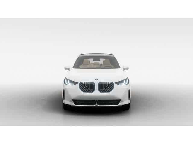 2026 BMW X3 30 xDrive Sports Activity Vehicle
