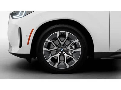 2026 BMW X3 30 xDrive Sports Activity Vehicle