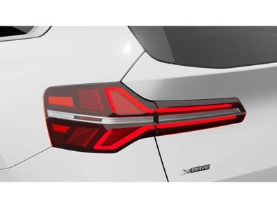2026 BMW X3 30 xDrive Sports Activity Vehicle