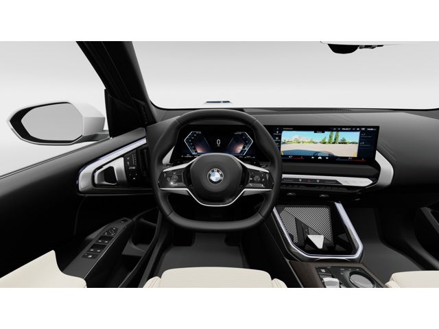 2026 BMW X3 30 xDrive Sports Activity Vehicle