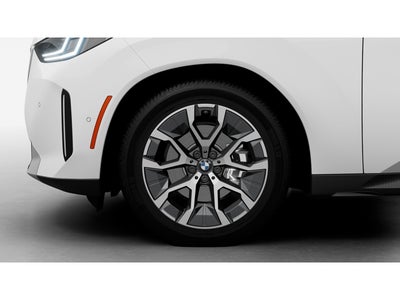 2026 BMW X3 30 xDrive Sports Activity Vehicle