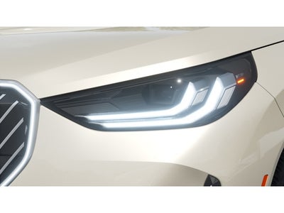 2026 BMW X3 30 xDrive Sports Activity Vehicle