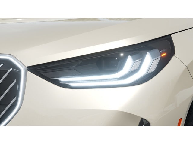 2026 BMW X3 30 xDrive Sports Activity Vehicle
