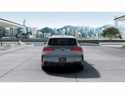 2026 BMW X3 30 xDrive Sports Activity Vehicle