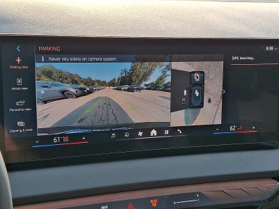 2025 BMW X3 30 xDrive Sports Activity Vehicle